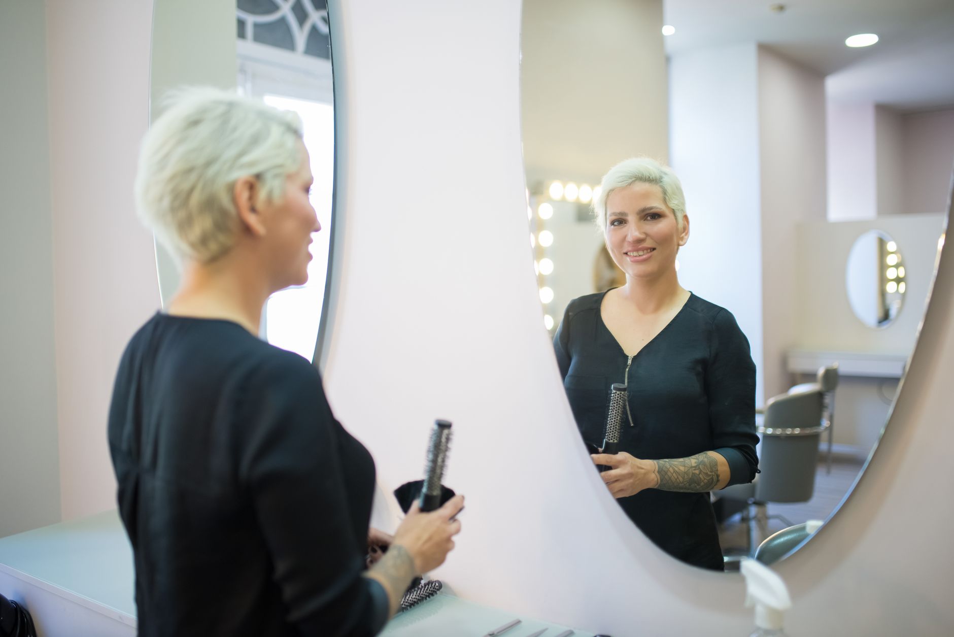 Coiffeur Vitry-sur-Seine 2